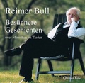 Cover: Bes&uuml;nnere Geschichten - Quickborn