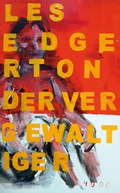 Cover: Der Vergewaltiger - PULP MASTER