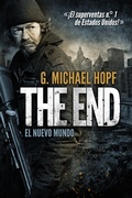 Cover: THE END: EL NUEVO MUNDO - Luzifer