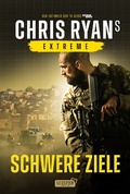 Cover: SCHWERE ZIELE (Extreme) - Luzifer-Verlag