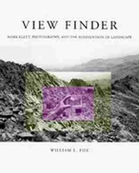 Abbildung von: View Finder - University of New Mexico Press