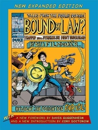 Enlarge image Cover: Bound by Law? - Duke University Press