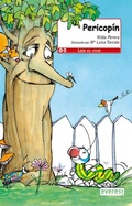 Cover: Pericop&iacute;n - Algar libros S.L.U.