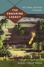Cover: The Enduring Legacy - Duke University Press