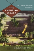 Cover: The Enduring Legacy - Duke University Press