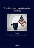 Cover: The American Exceptionalism Revisited - Viella