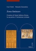 Cover: Zona Liminare - Viella