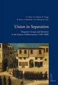 Cover: Union in Separation - Viella