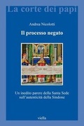 Cover: Il Processo Negato - Viella