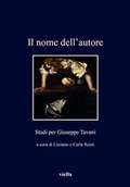 Cover: Il Nome Dell'autore - Viella