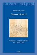 Cover: Guerre Di Torri - Viella