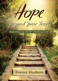 Cover: Hope Beyond Your Tears - Upper Room Books