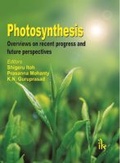 Cover: Photosynthesis - TechSar Pvt. Ltd