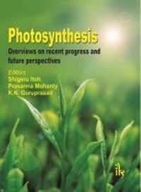 Enlarge image Cover: Photosynthesis - TechSar Pvt. Ltd