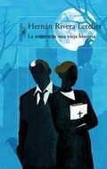 Cover: La Muerte Es Una Vieja Historia - Alfaguara