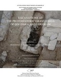 Cover: Excavations at the Protohistoric Graveyards of Gogdara and Udegram - Sang-e-Meel Publications