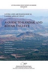 Abbildung von: A Guide to Kandak and Kotah Valleys - Sang-e-Meel Publications