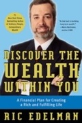 Cover: Discover the Wealth Within You - HarperCollins