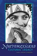 Cover: Nuevomexicano Cultural Legacy - University of New Mexico Press