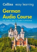 Cover: Easy Learning German Audio Course - Collins