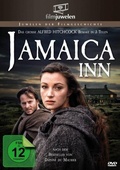 Cover: Jamaica Inn - Riff-Piraten - Filmjuwelen