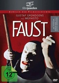 Cover: Faust - Filmjuwelen