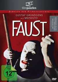 Enlarge image Cover: Faust - Filmjuwelen