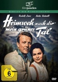 Cover: Heimweh nach dir, mein gr&uuml;nes Tal - Filmjuwelen
