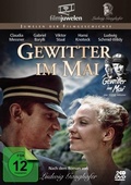 Cover: Gewitter im Mai - Filmjuwelen