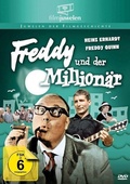Cover: Freddy und der Million&auml;r - Filmjuwelen