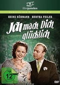 Cover: Ich mach dich gl&uuml;cklich - Filmjuwelen