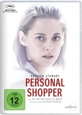 Cover: Personal Shopper - Weltkino