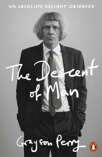 Enlarge image Cover: The Descent of Man - Penguin Books Ltd
