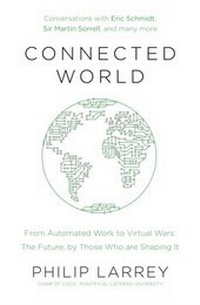 Enlarge image Cover: Connected World - Penguin Books Ltd
