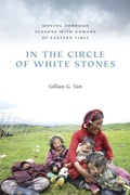 Cover: In the Circle of White Stones - University of Washington Press