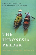Cover: The Indonesia Reader - Duke University Press
