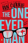 Cover: The One-Eyed Man - Penguin Books