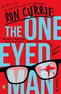 Cover: The One-Eyed Man - Penguin Books