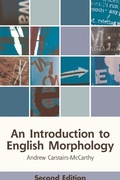 Abbildung von: Introduction to English Morphology - Edinburgh University Press