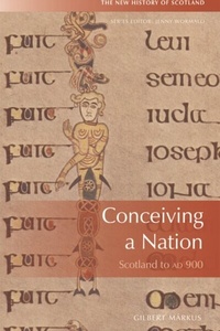 Enlarge image Cover: Conceiving a Nation - Edinburgh University Press