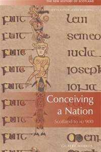 Enlarge image Cover: Conceiving a Nation - Edinburgh University Press