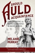 Cover: Should Auld Acquaintance - Nightwood Editions