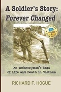 Cover: A Soldier's Story - Richlyn Publishing