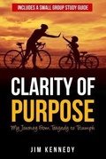 Cover: Discerning God's Purpose - KGroup Leadership Solutions, LLC.