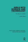 Cover: Girls into Science and Technology - Routledge
