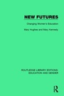 Cover: New Futures - Routledge