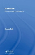 Cover: Animation - CRC Press