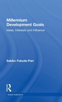 Cover: Millennium Development Goals - Routledge