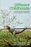 Cover: Different Childhoods - Routledge