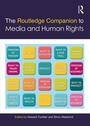 Cover: The Routledge Companion to Media and Human Rights - Routledge
